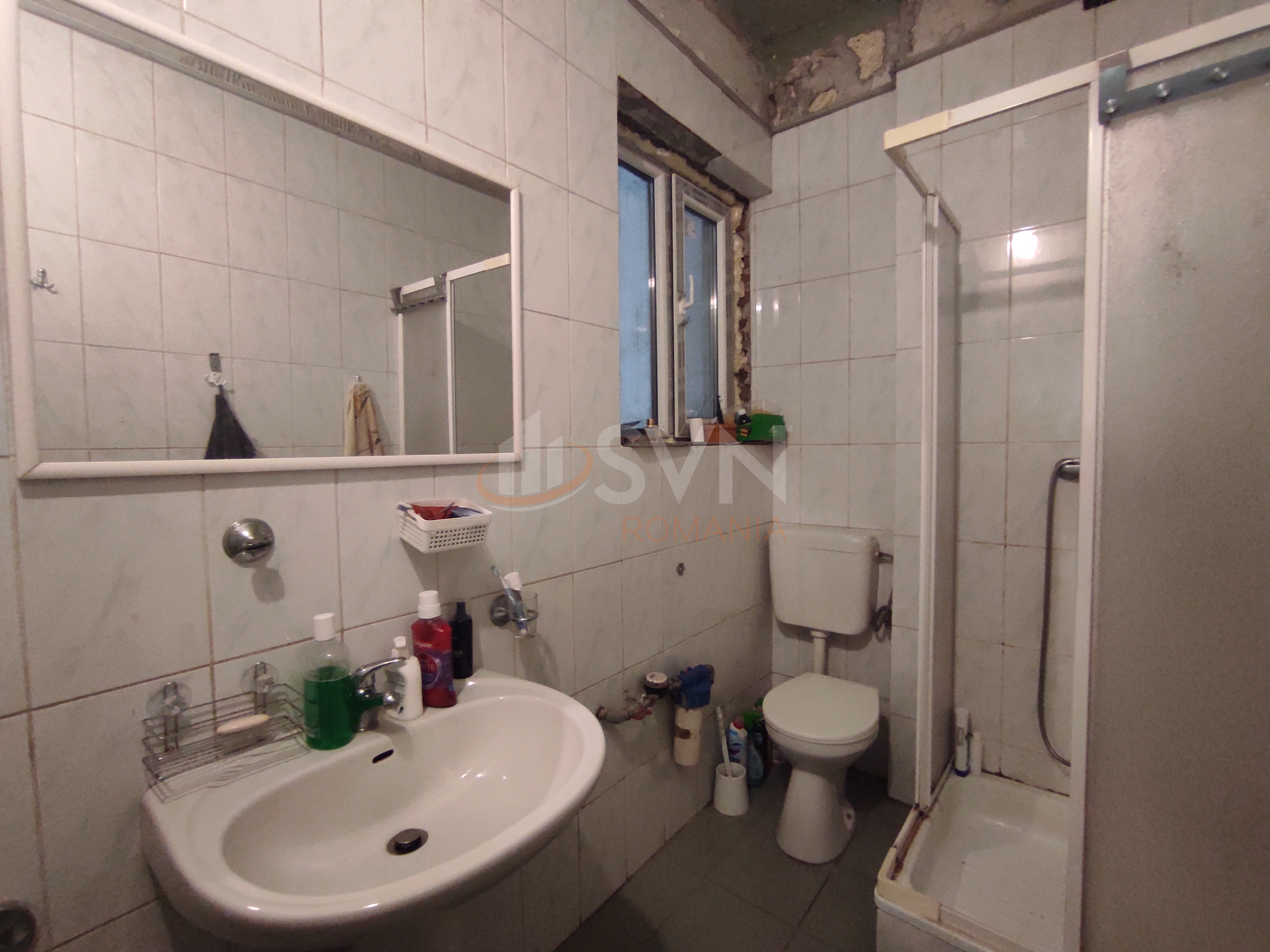 Apartament, 4 camere Bucuresti/Unirii (s3)