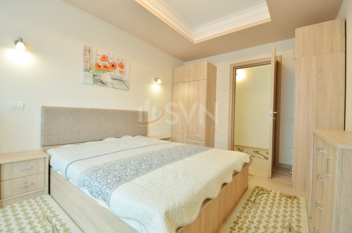 Apartament, 4 camere Bucuresti/Barbu Vacarescu