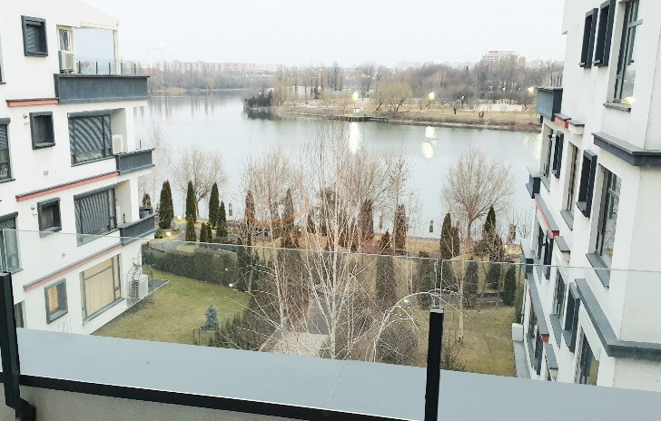 Apartament, 4 camere Bucuresti/Barbu Vacarescu