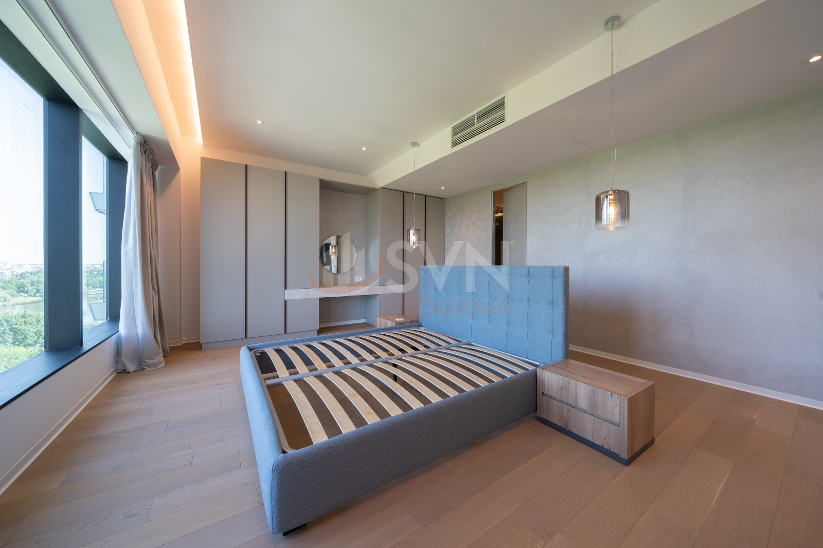 Apartament, 4 camere Bucuresti/Floreasca