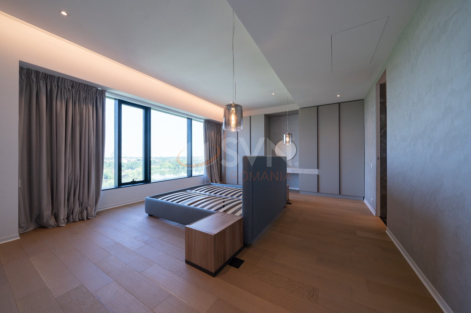 Apartament, 4 camere Bucuresti/Floreasca