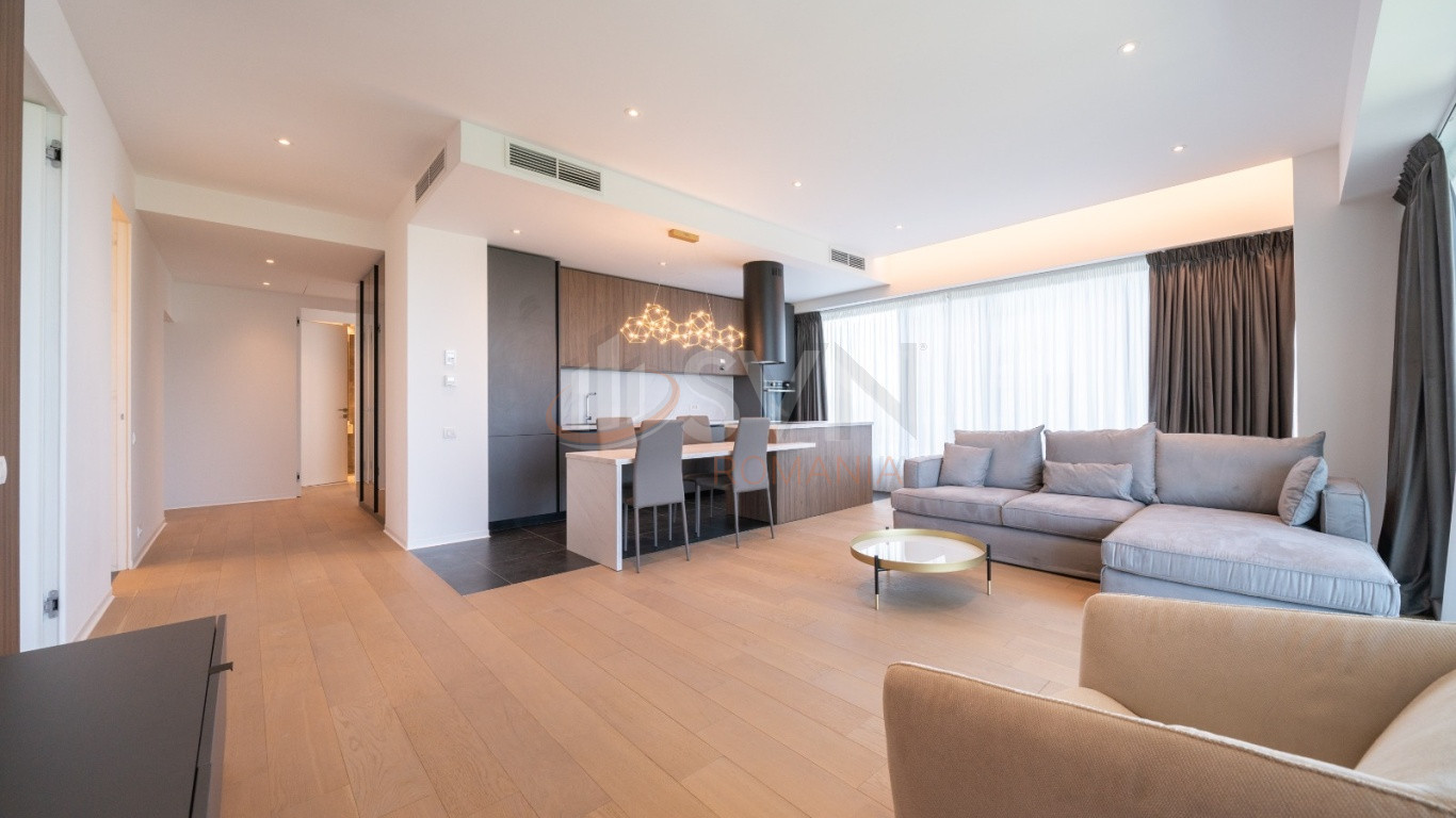 Apartament, 4 camere Bucuresti/Floreasca