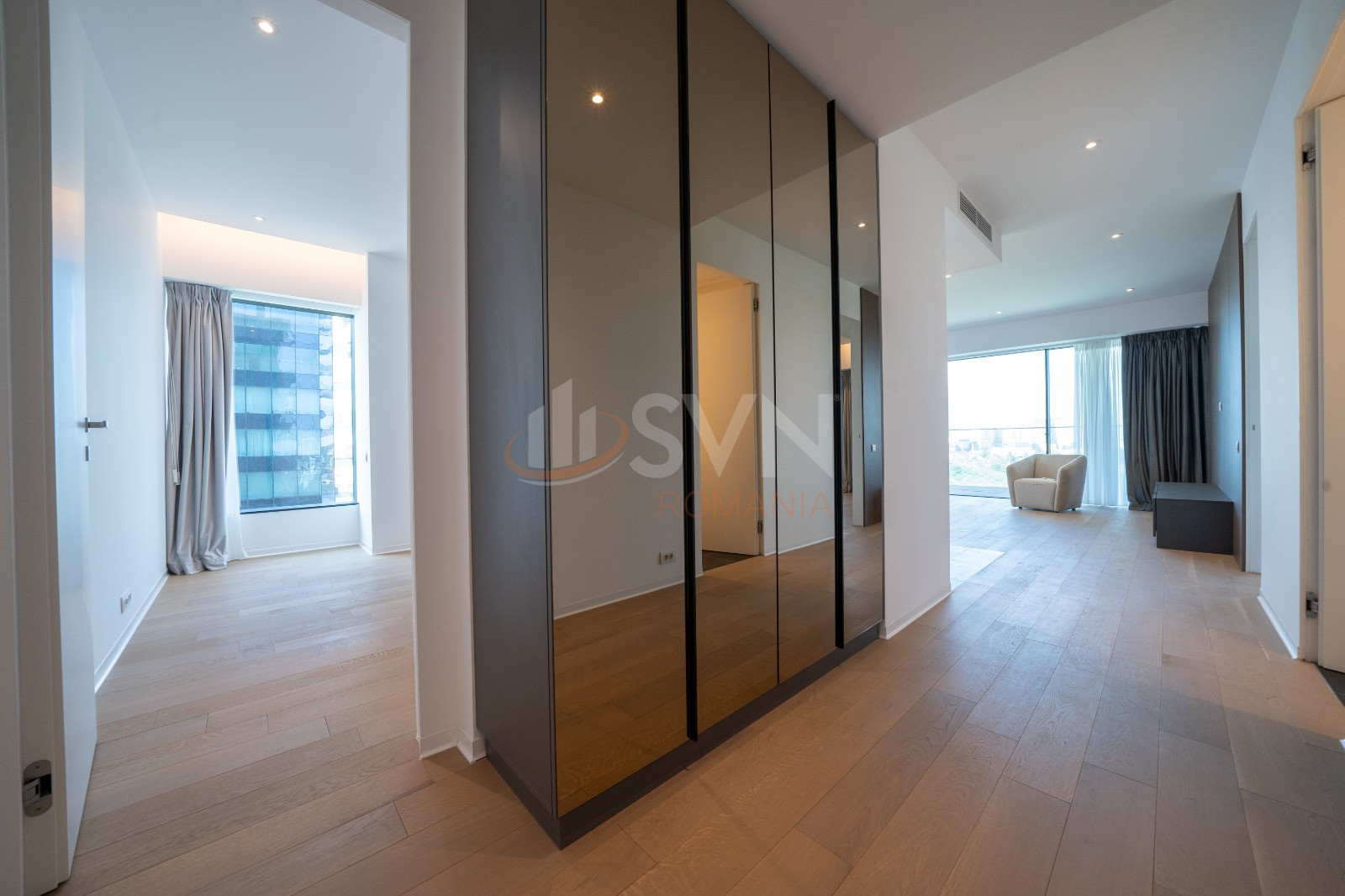 Apartament, 4 camere Bucuresti/Floreasca