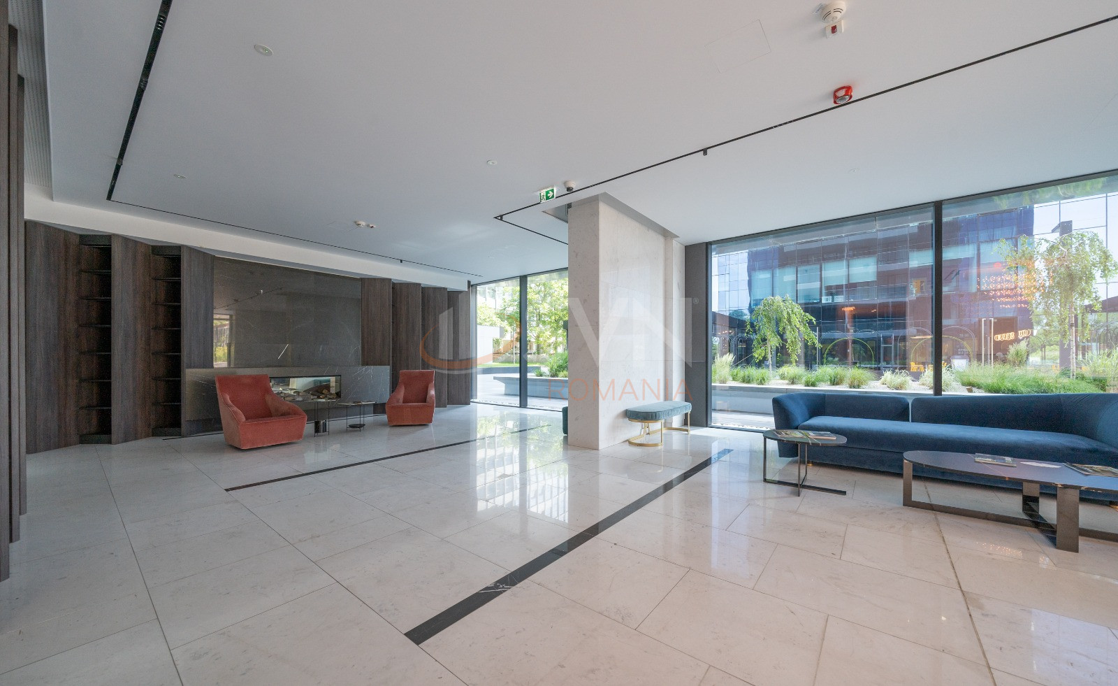 Apartament, 4 camere Bucuresti/Floreasca
