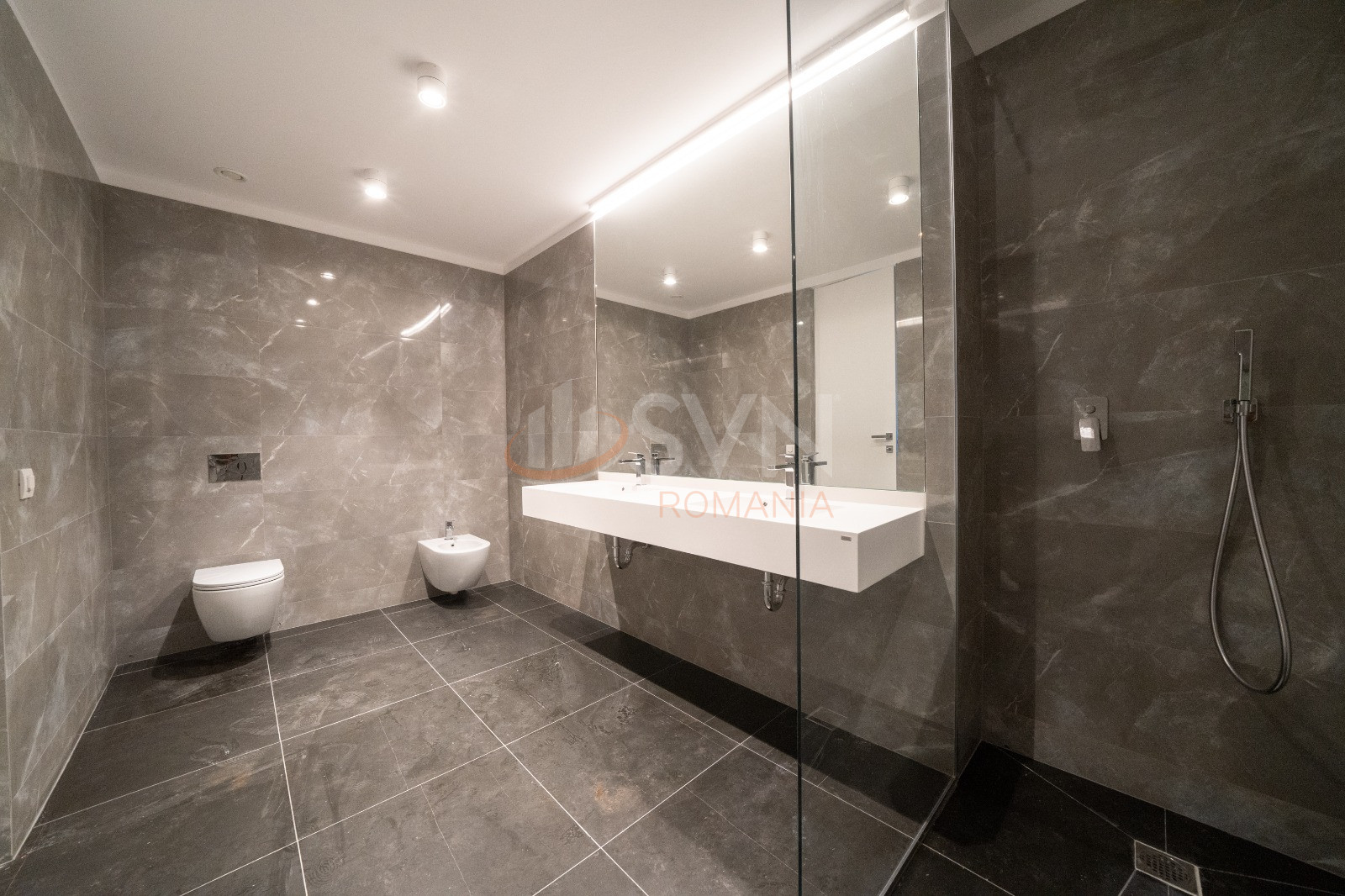 Apartament, 4 camere Bucuresti/Floreasca