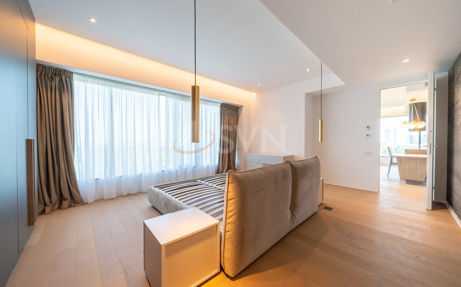 Apartament, 4 camere Bucuresti/Floreasca