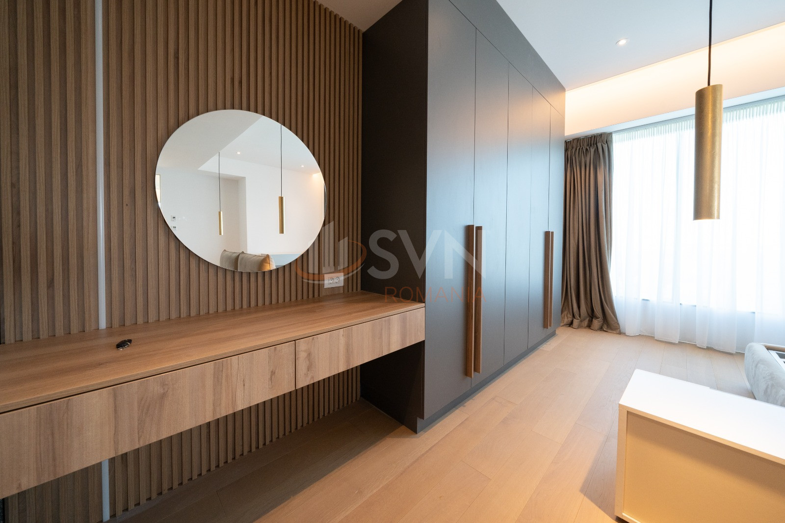 Apartament, 4 camere Bucuresti/Floreasca