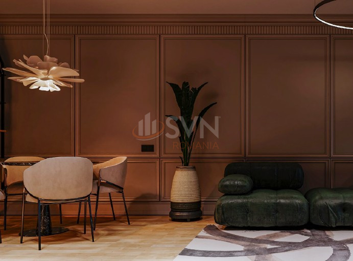 Apartament, 4 camere Bucuresti/Pipera