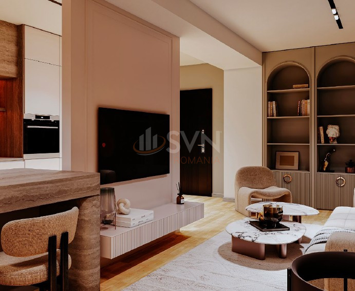 Apartament, 4 camere Bucuresti/Pipera