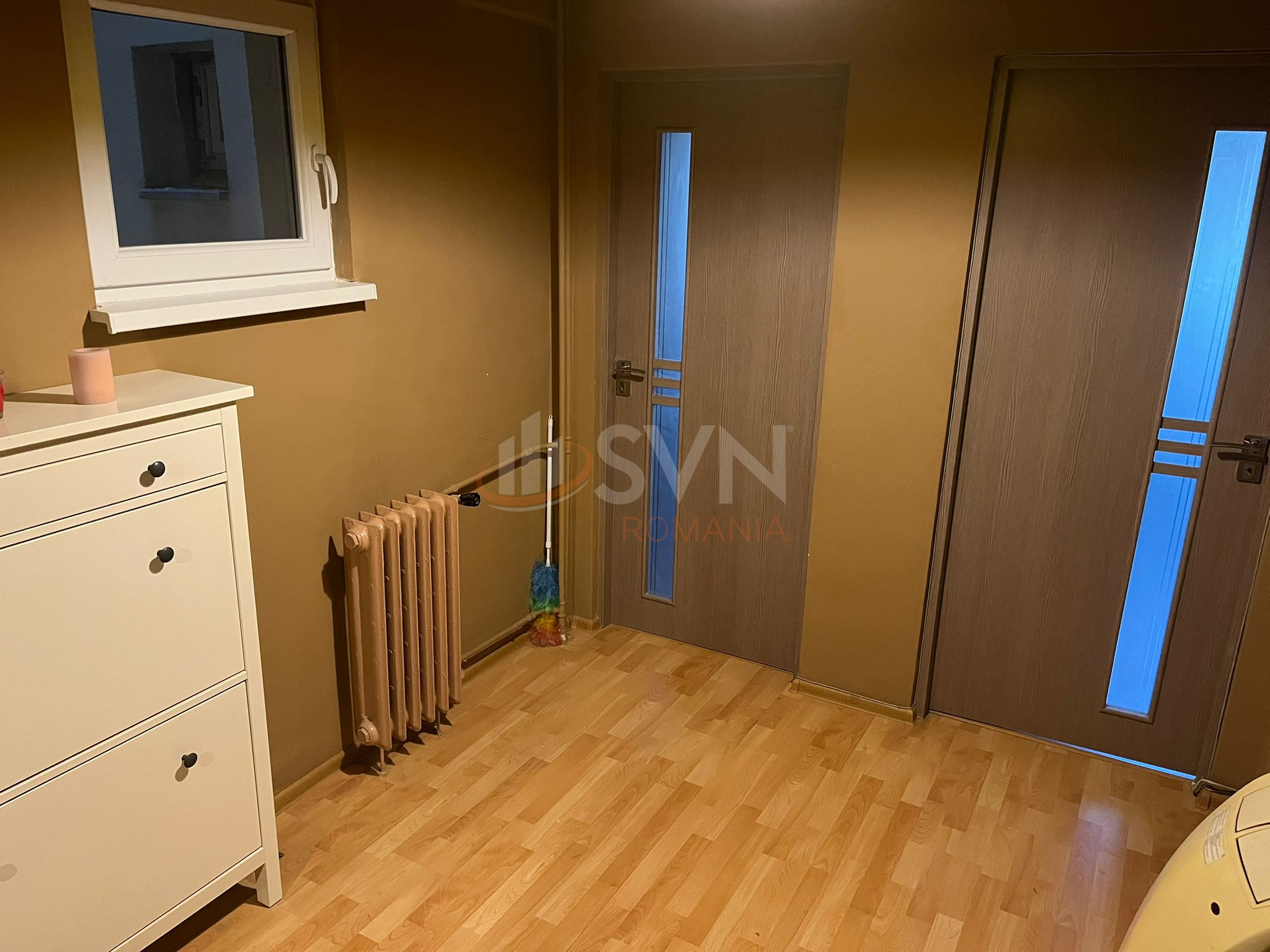 Apartament, 4 camere Bucuresti/Lacul Tei