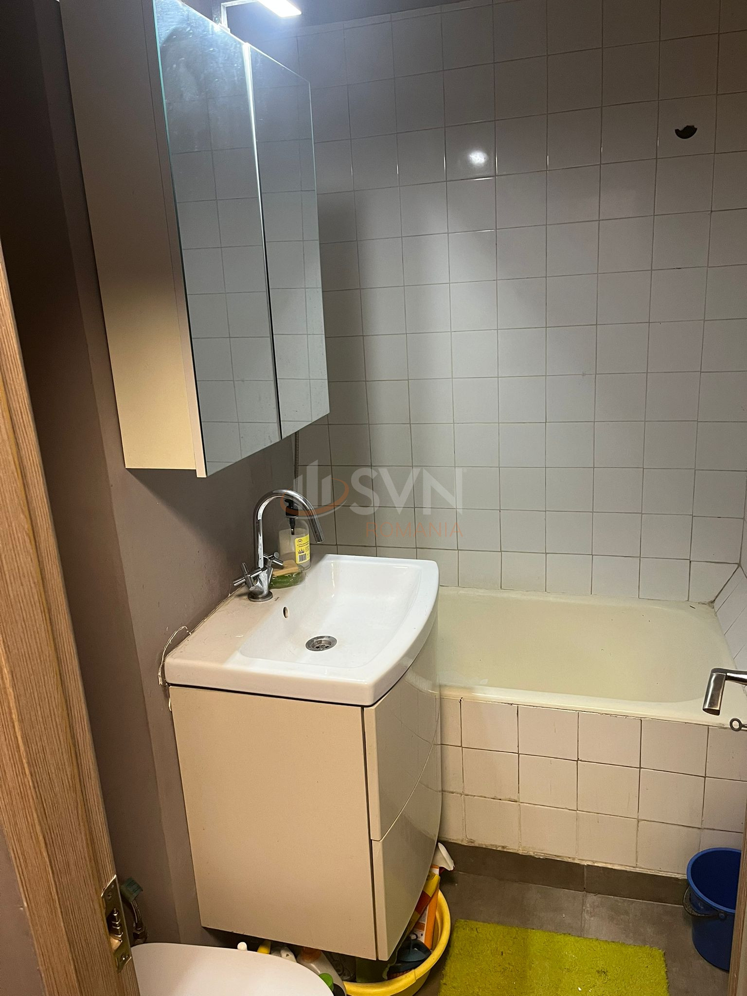 Apartament, 4 camere Bucuresti/Lacul Tei