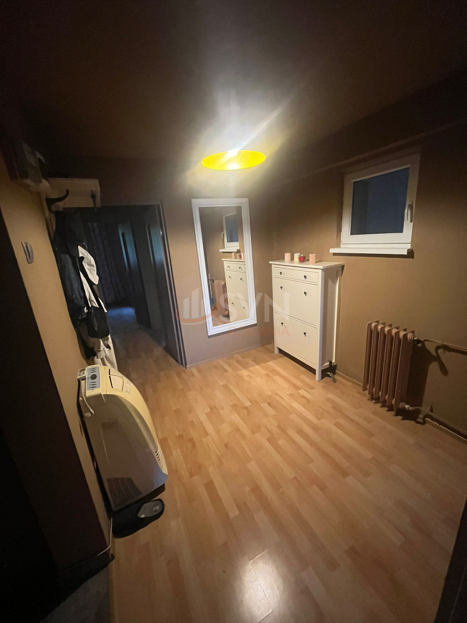 Apartament, 4 camere Bucuresti/Lacul Tei