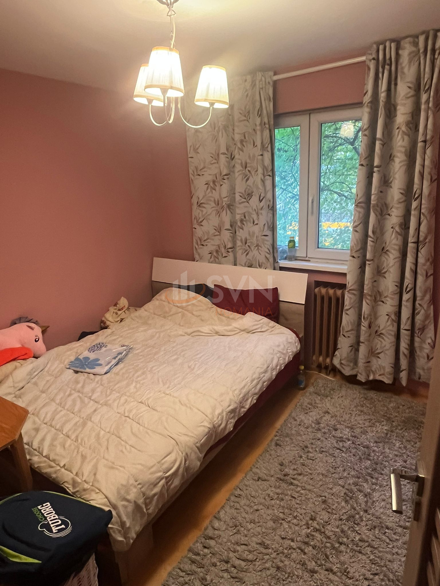 Apartament, 4 camere Bucuresti/Lacul Tei