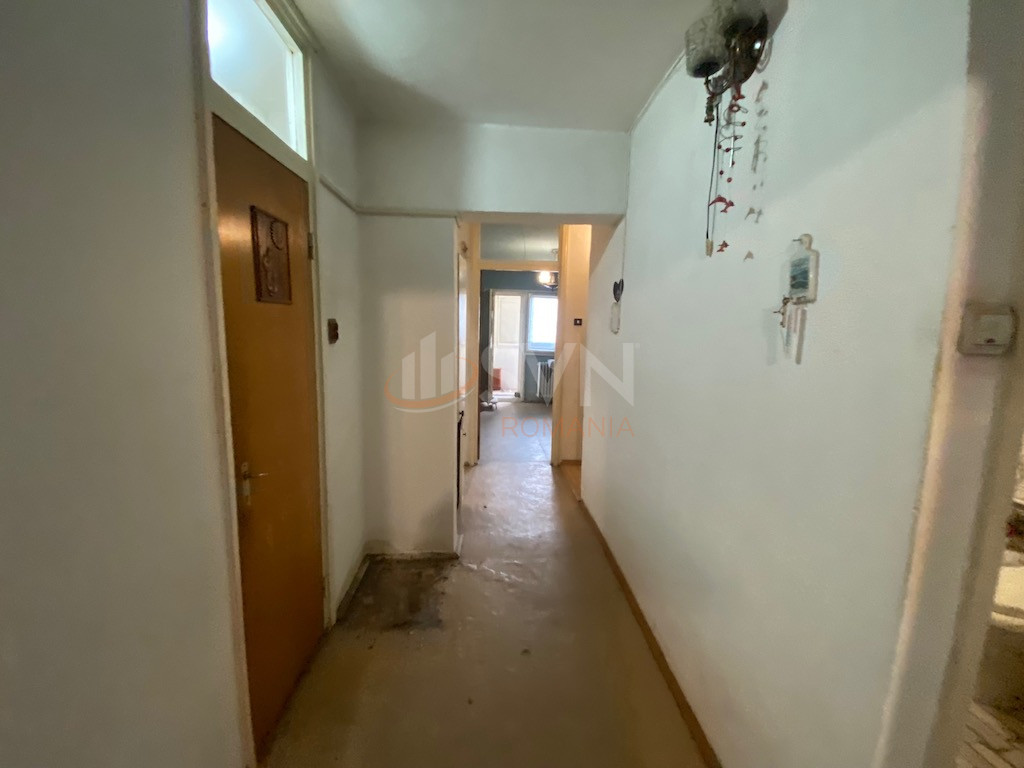 Apartament, 4 camere Bucuresti/Turda