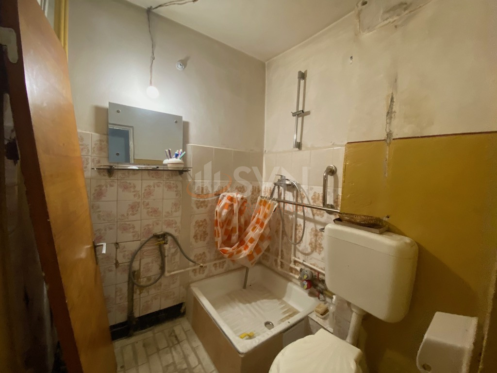 Apartament, 4 camere Bucuresti/Turda