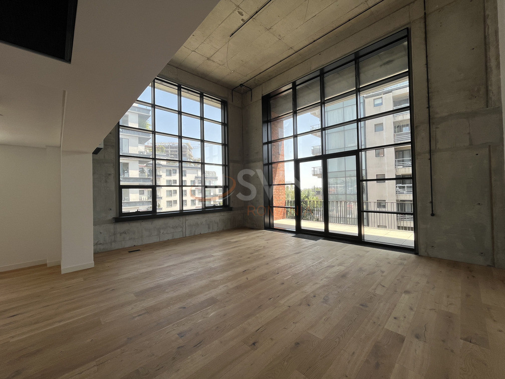 Apartament, 4 camere Bucuresti/Floreasca