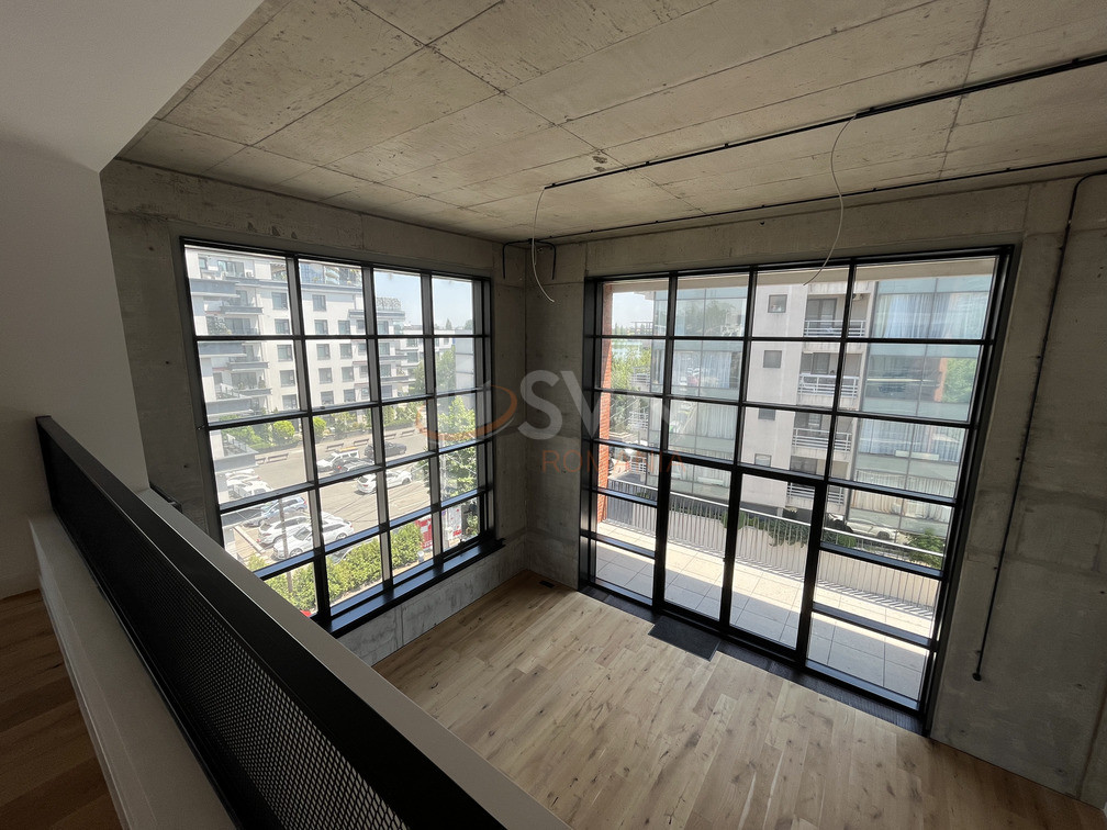 Apartament, 4 camere Bucuresti/Floreasca