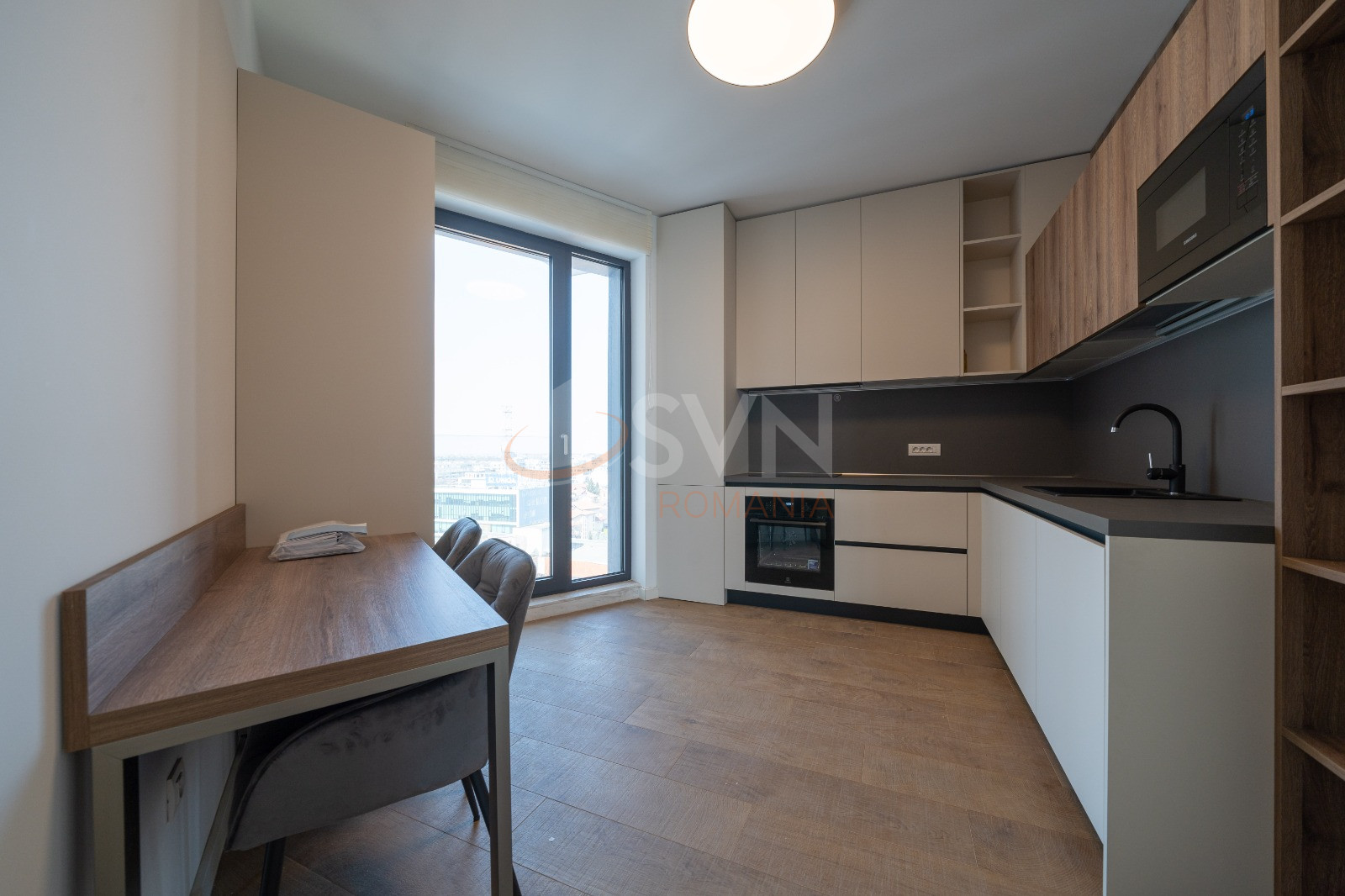 Apartament, 4 camere Bucuresti/Herastrau