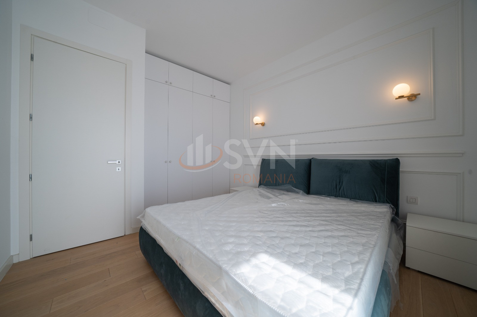 Apartament, 4 camere Bucuresti/Herastrau
