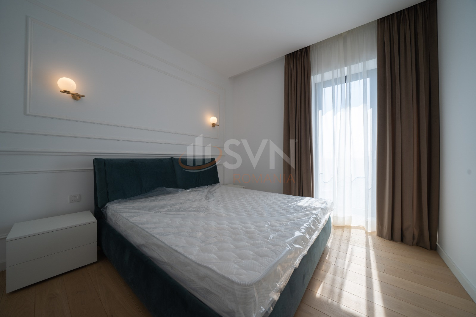 Apartament, 4 camere Bucuresti/Herastrau