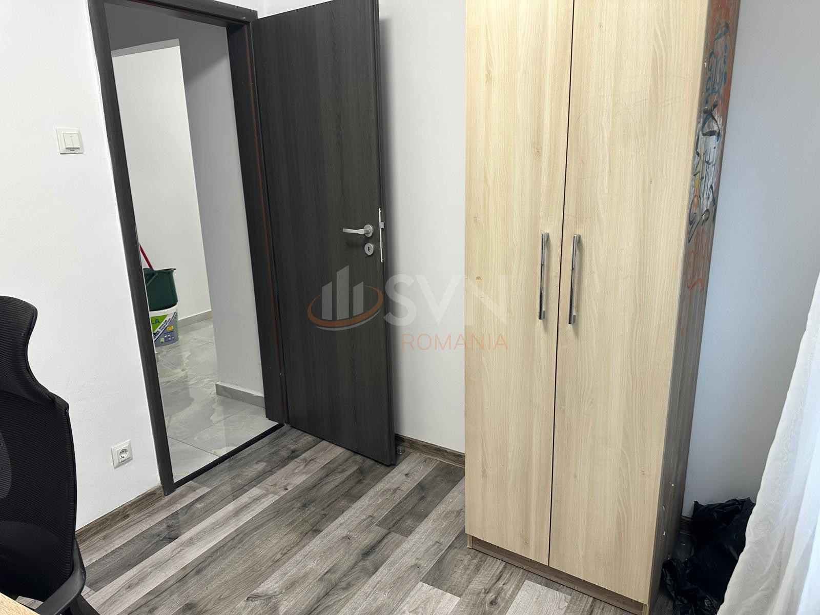 Apartament, 4 camere Bucuresti/Zetarilor