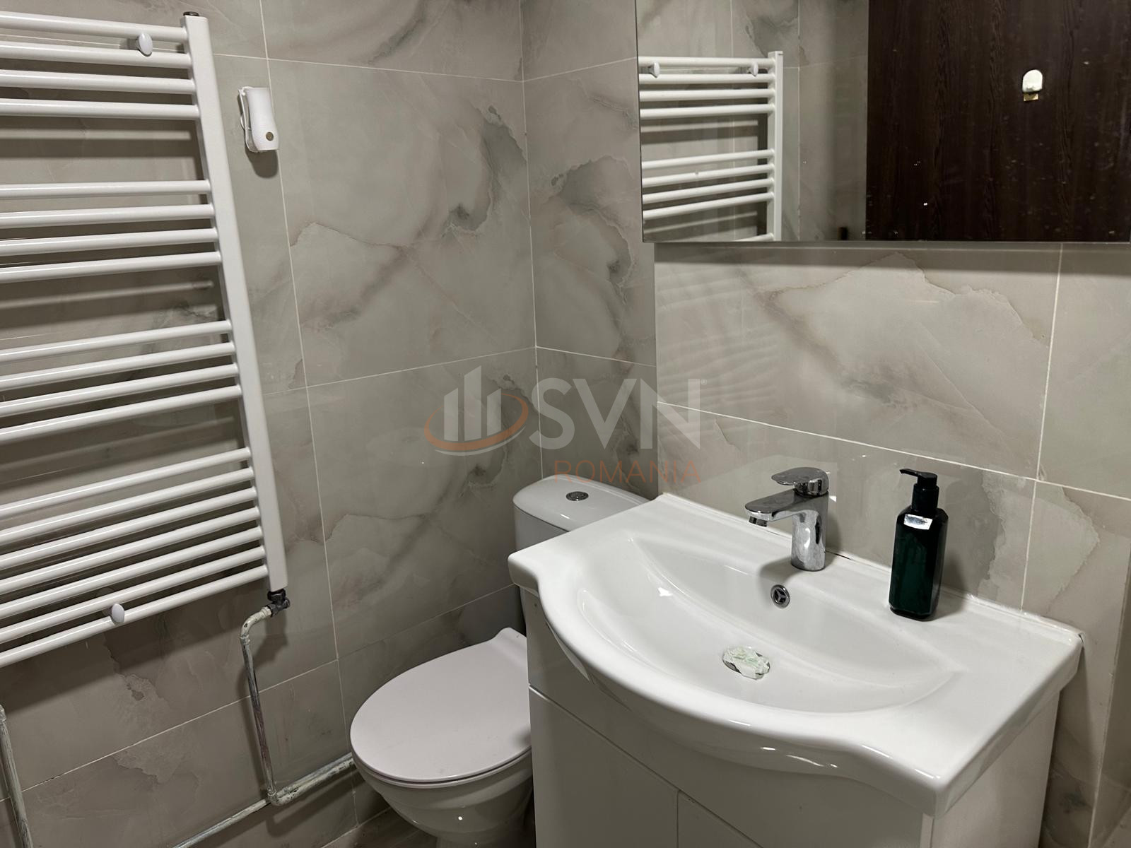 Apartament, 4 camere Bucuresti/Zetarilor