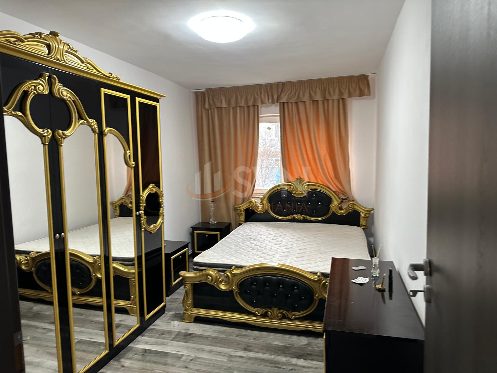 Apartament, 4 camere Bucuresti/Zetarilor