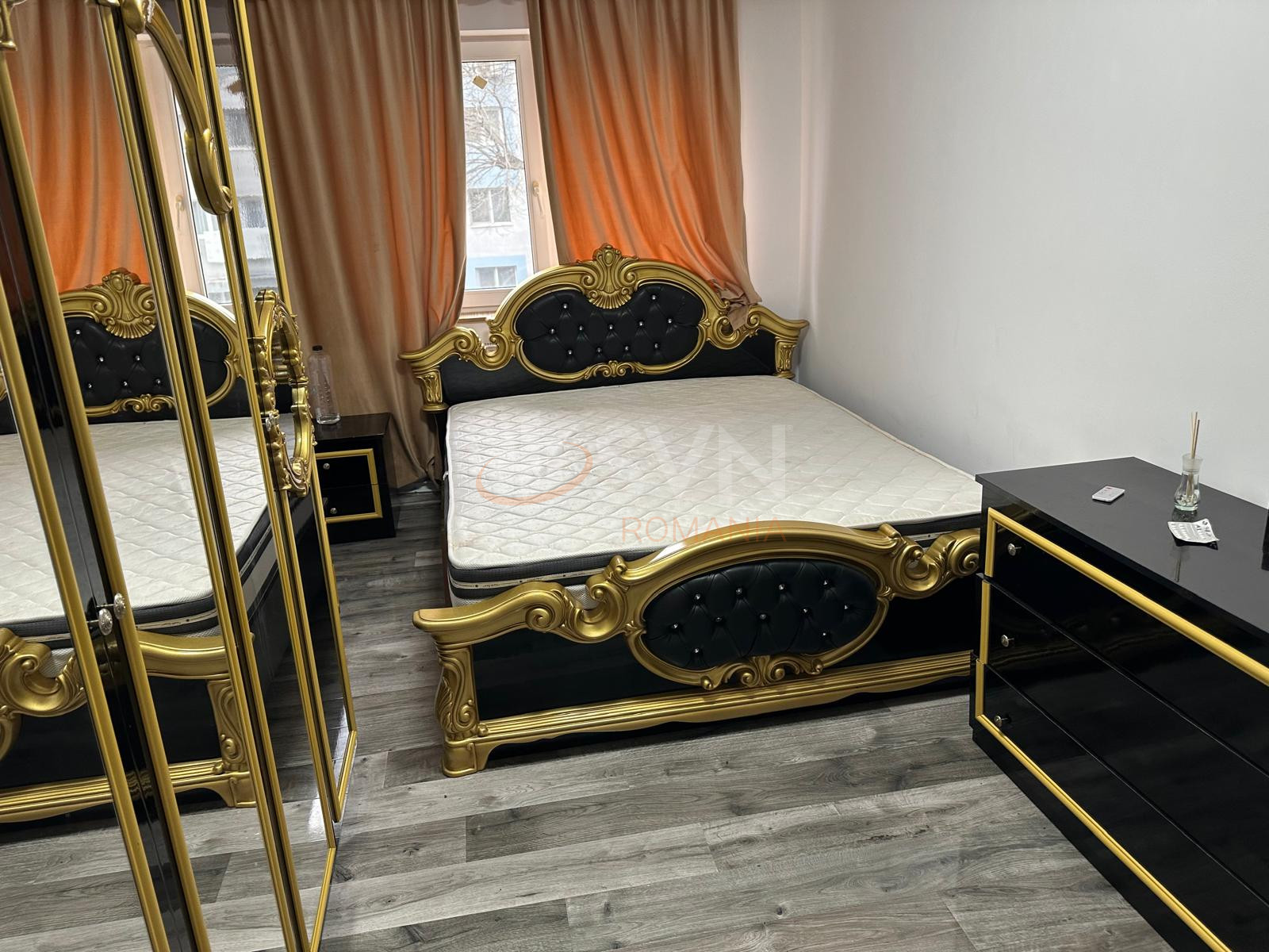 Apartament, 4 camere Bucuresti/Zetarilor