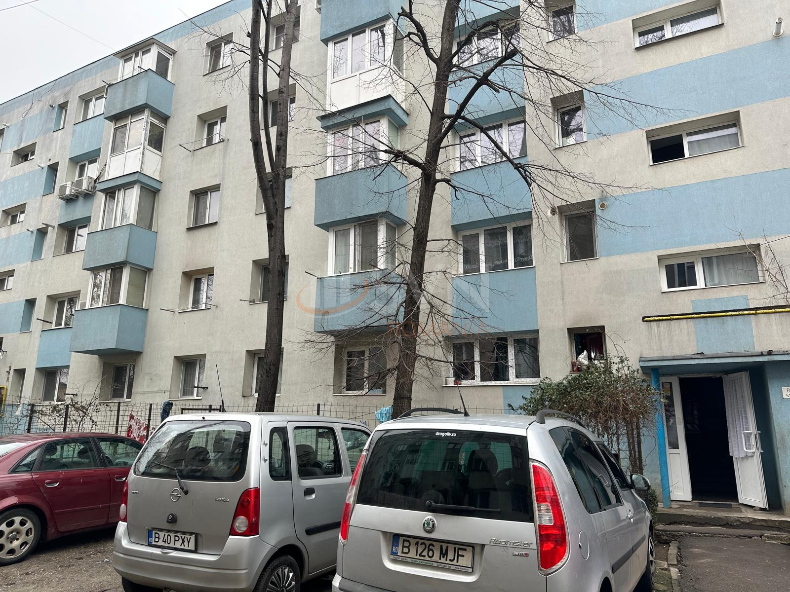 Apartament, 4 camere Bucuresti/Zetarilor