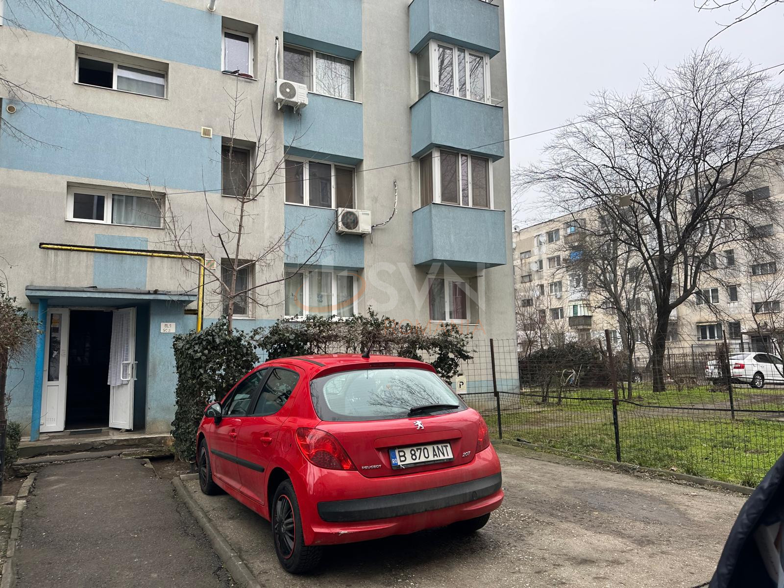 Apartament, 4 camere Bucuresti/Zetarilor