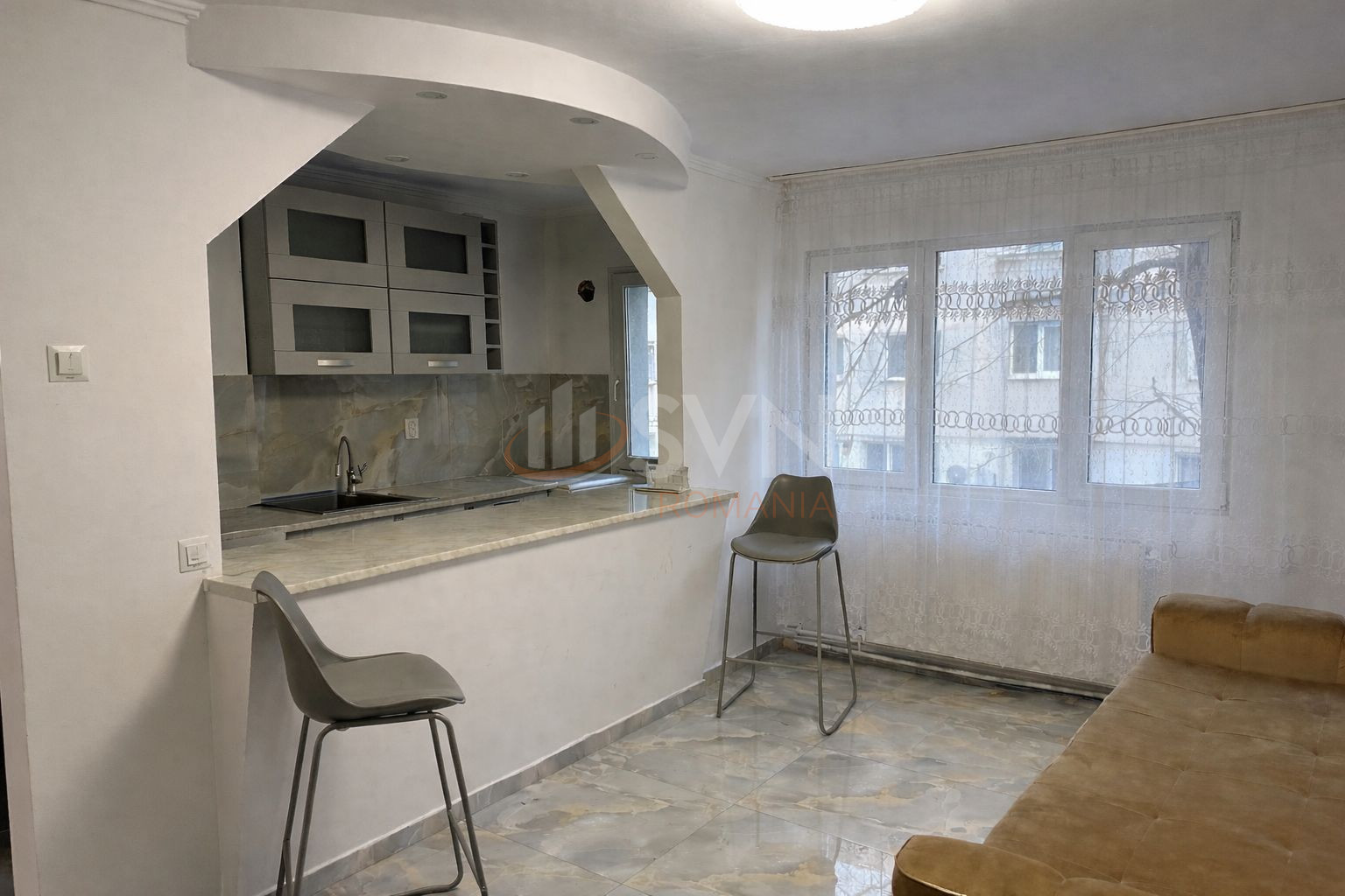 Apartament, 4 camere Bucuresti/Zetarilor