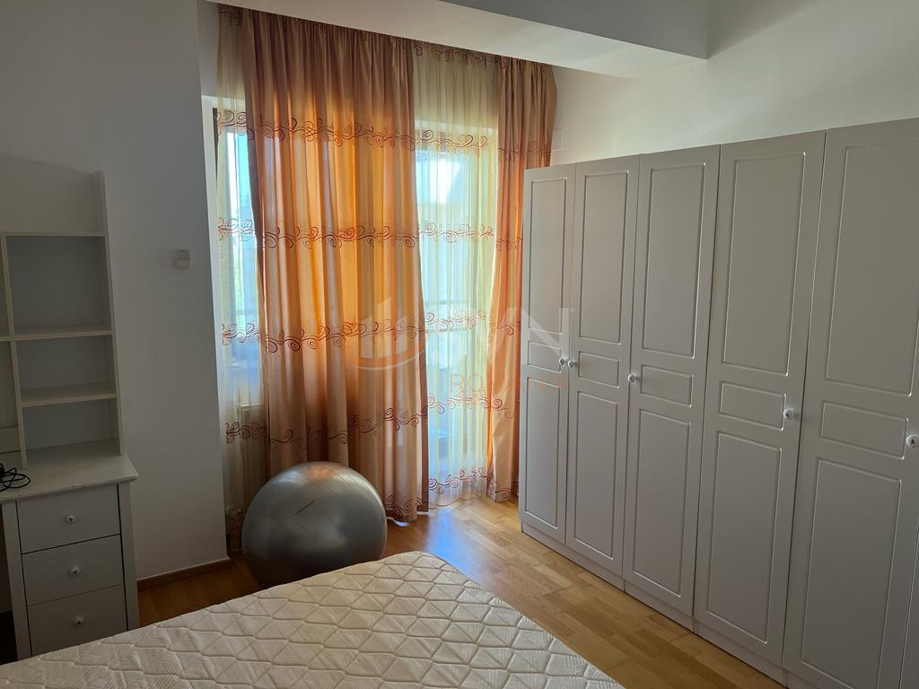 Apartament, 4 camere Bucuresti/Herastrau