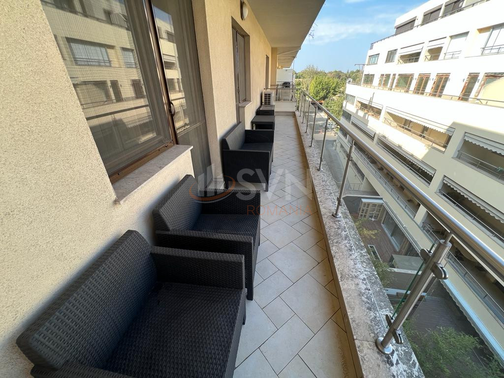 Apartament, 4 camere Bucuresti/Herastrau