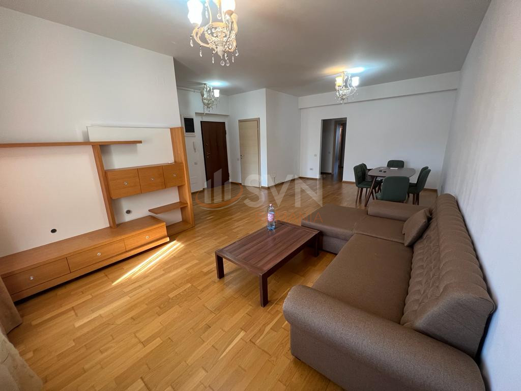 Apartament, 4 camere Bucuresti/Herastrau