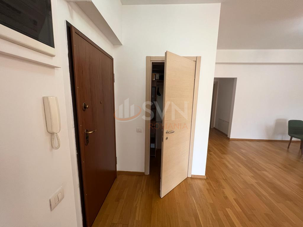 Apartament, 4 camere Bucuresti/Herastrau