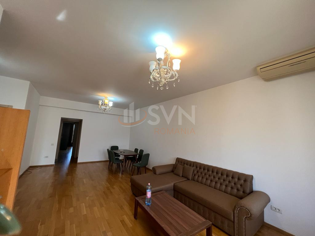 Apartament, 4 camere Bucuresti/Herastrau