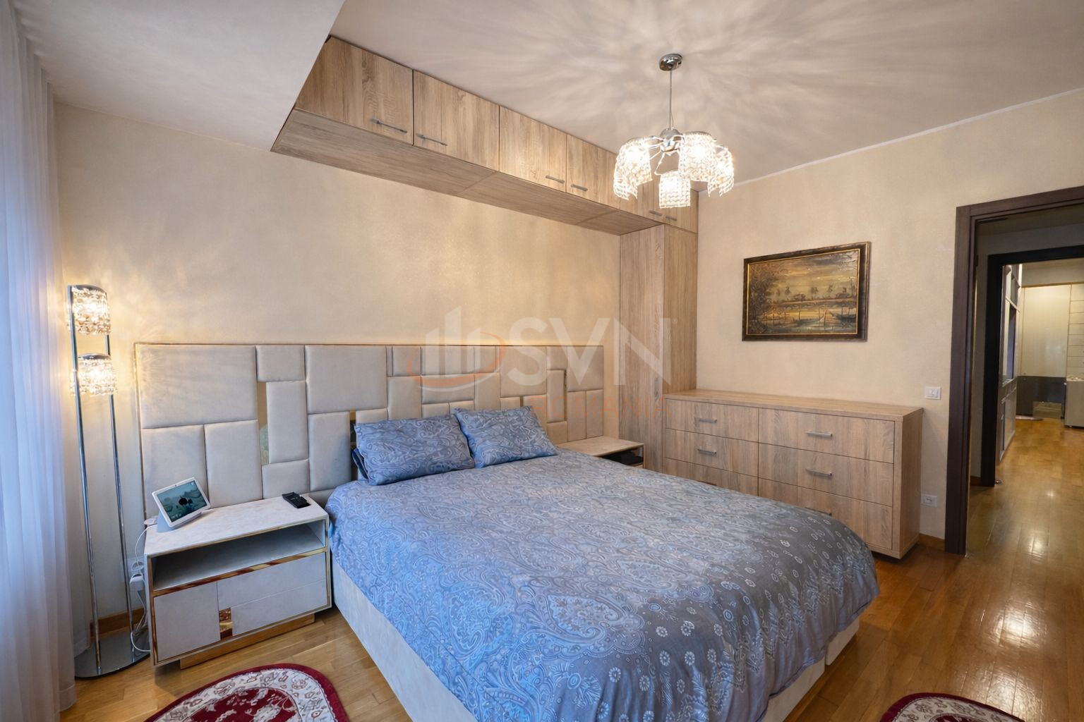 Apartament, 4 camere Bucuresti/Iancu Nicolae