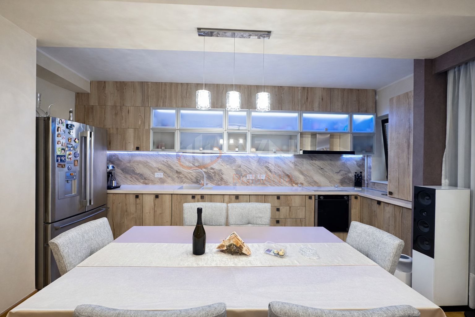 Apartament, 4 camere Bucuresti/Iancu Nicolae