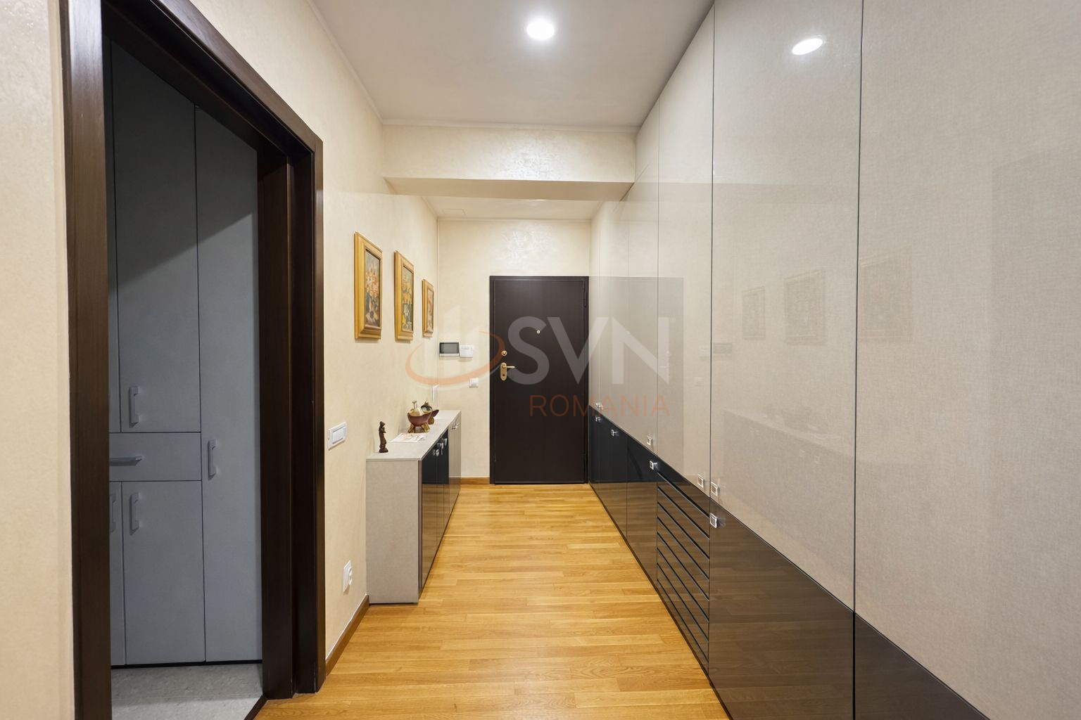 Apartament, 4 camere Bucuresti/Iancu Nicolae