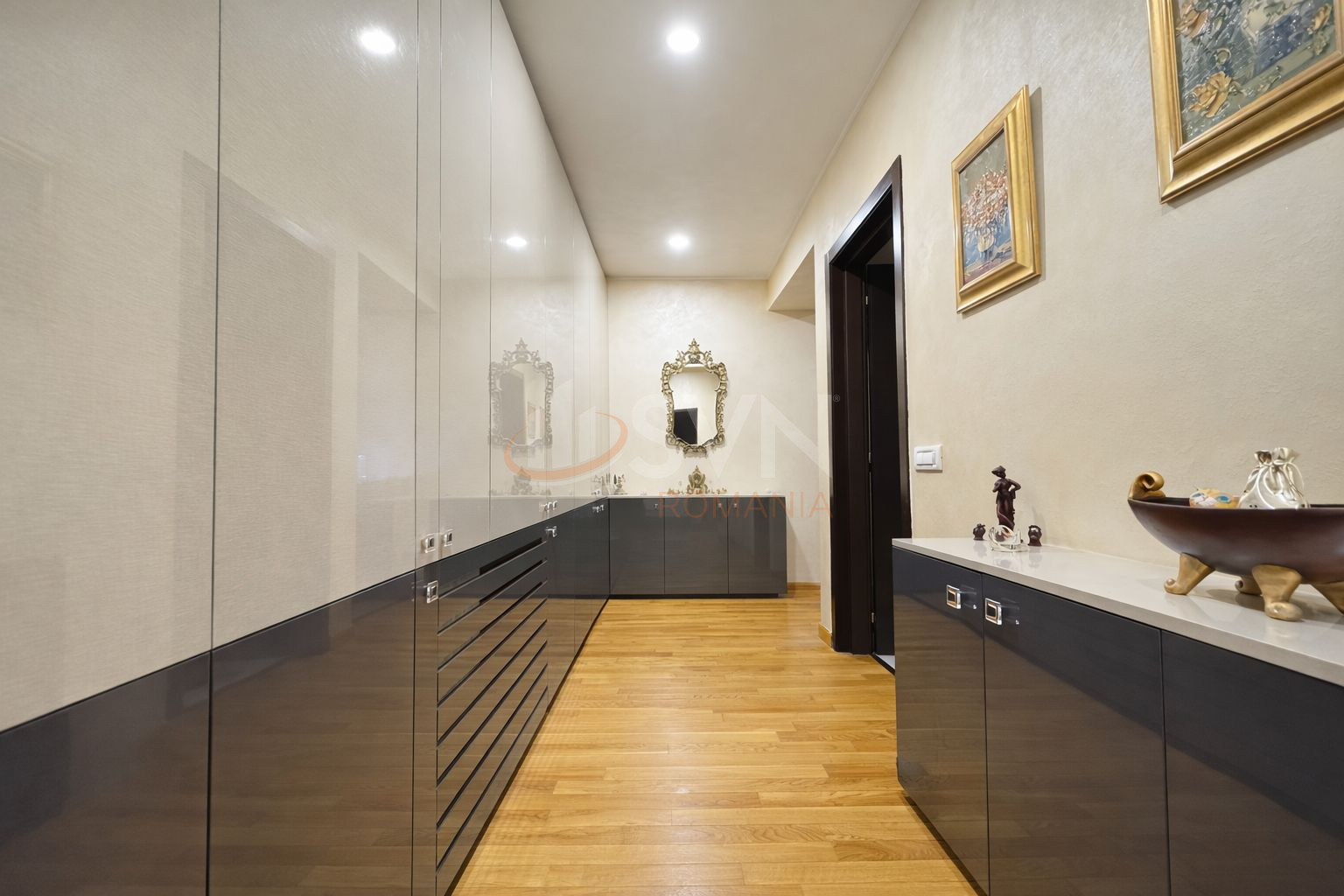 Apartament, 4 camere Bucuresti/Iancu Nicolae