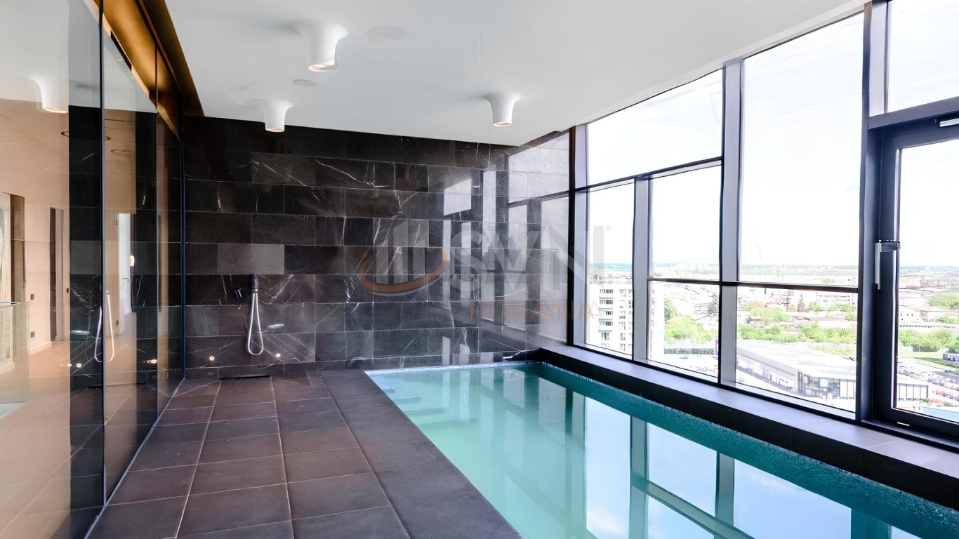 Apartament, 4 camere Bucuresti/Herastrau