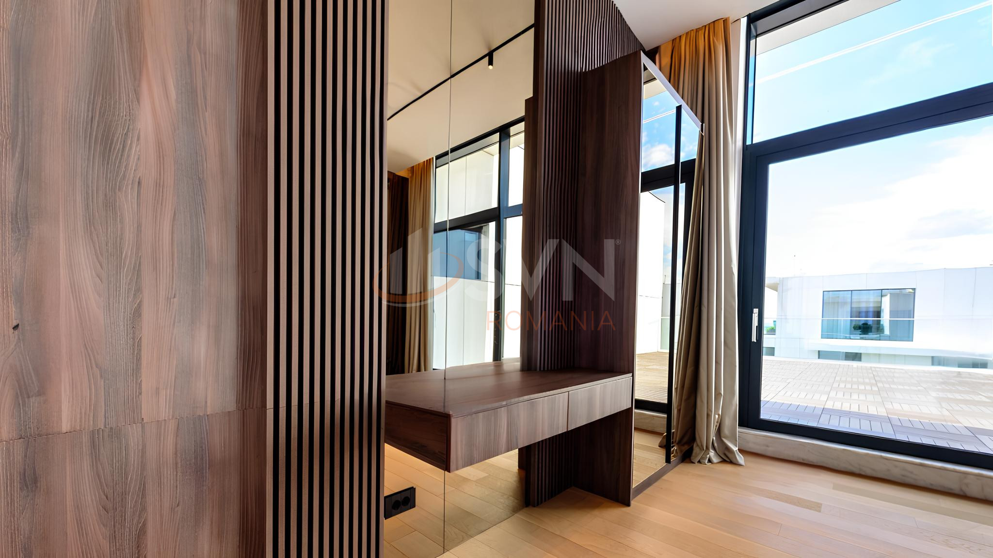 Apartament, 4 camere Bucuresti/Herastrau