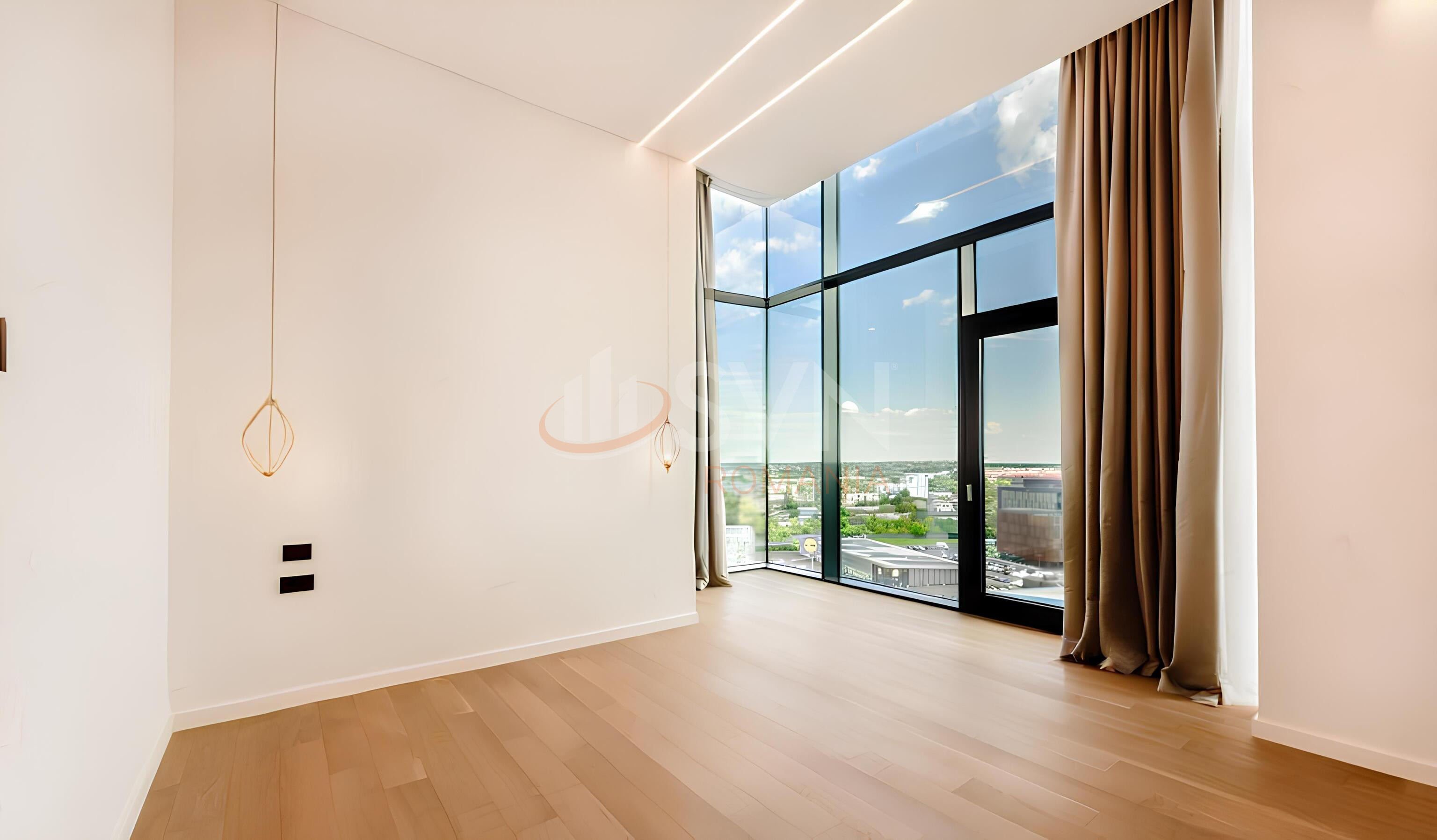 Apartament, 4 camere Bucuresti/Herastrau
