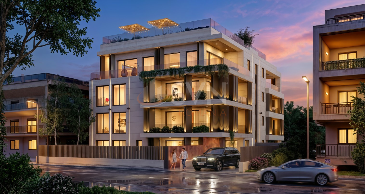 Apartament, 4 camere Bucuresti/Pipera