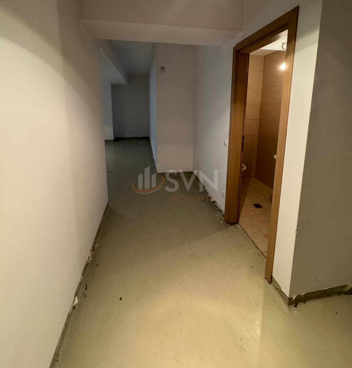 Apartament, 4 camere Bucuresti/Barbu Vacarescu