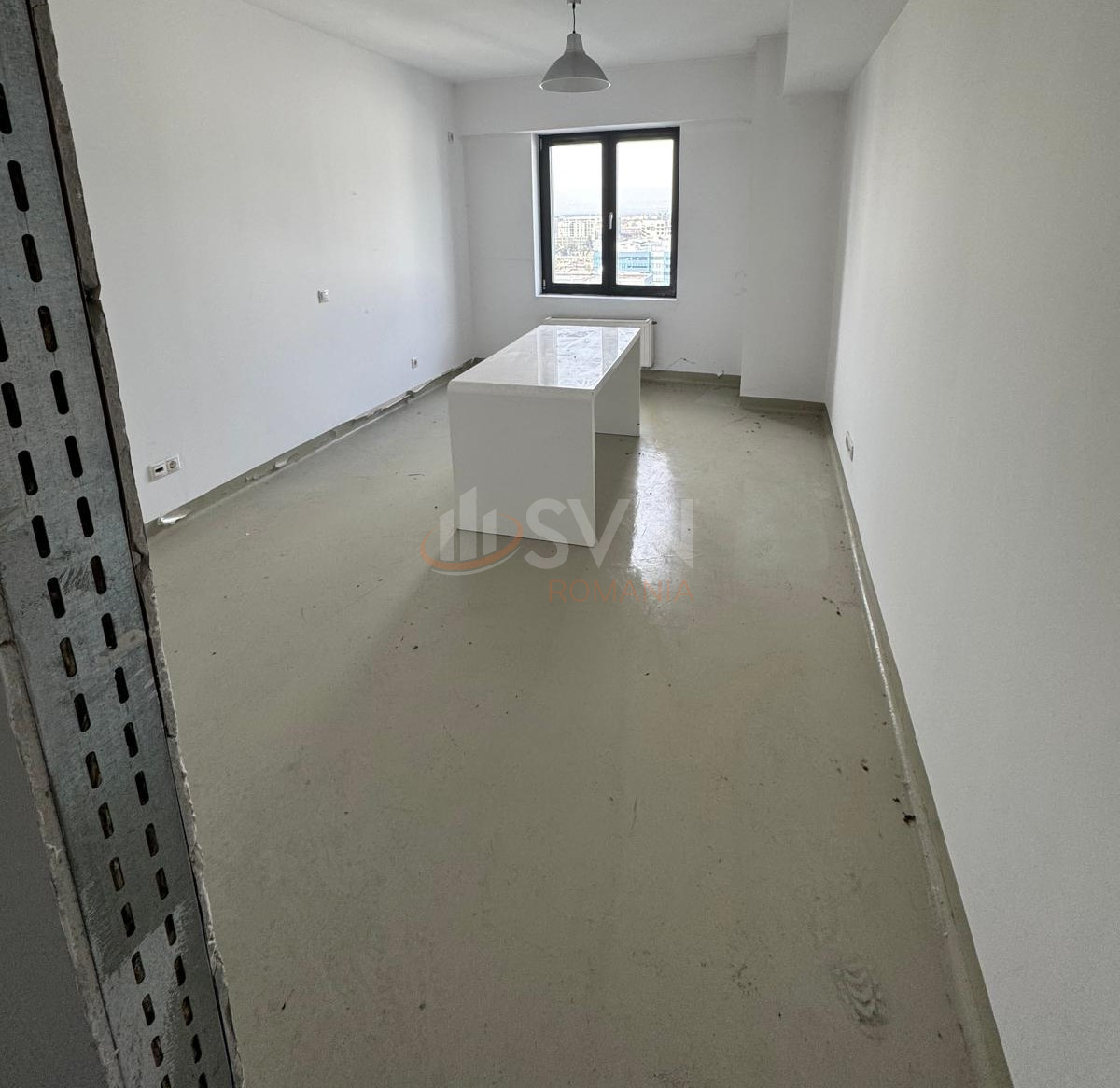 Apartament, 4 camere Bucuresti/Barbu Vacarescu