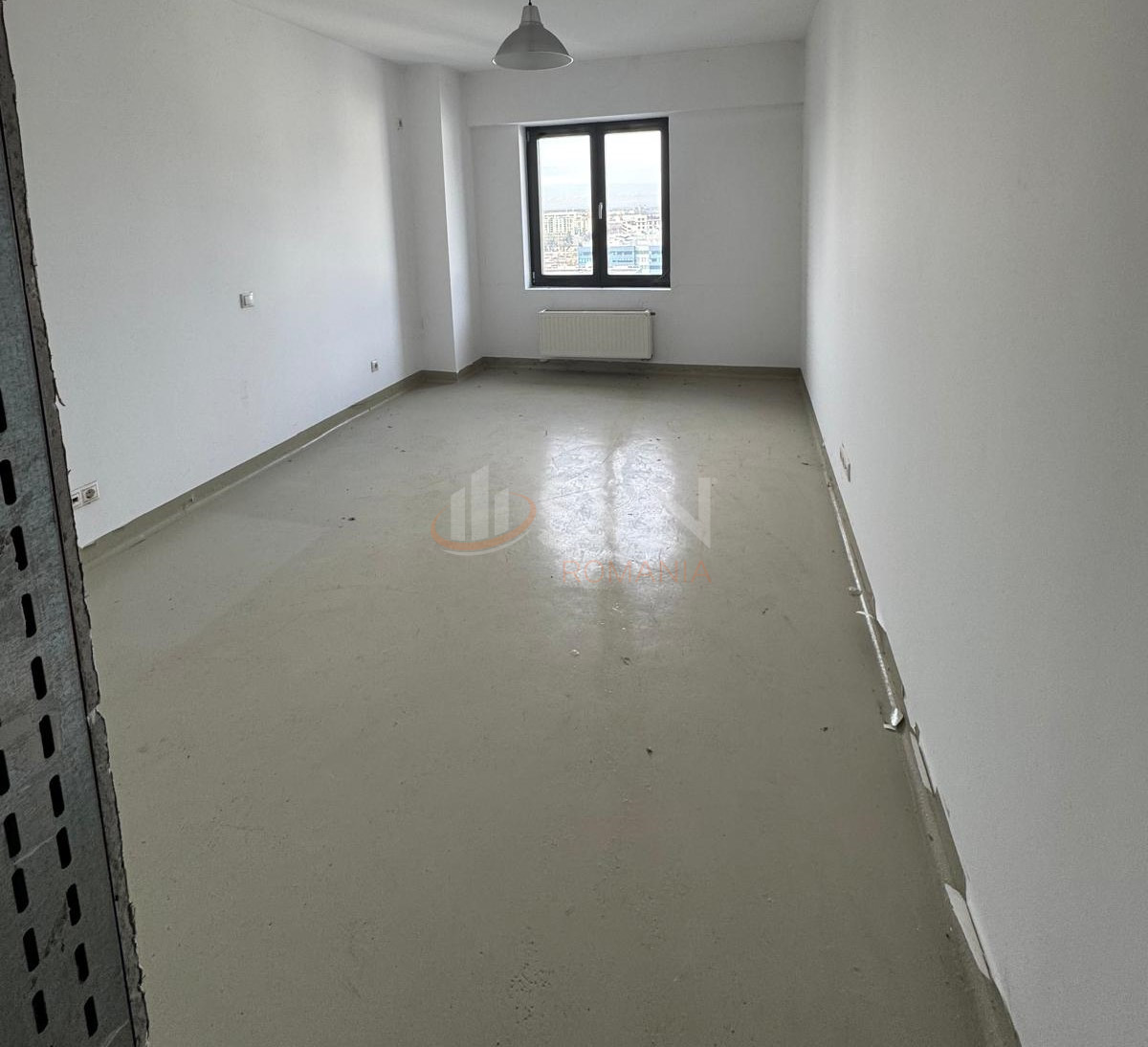 Apartament, 4 camere Bucuresti/Barbu Vacarescu