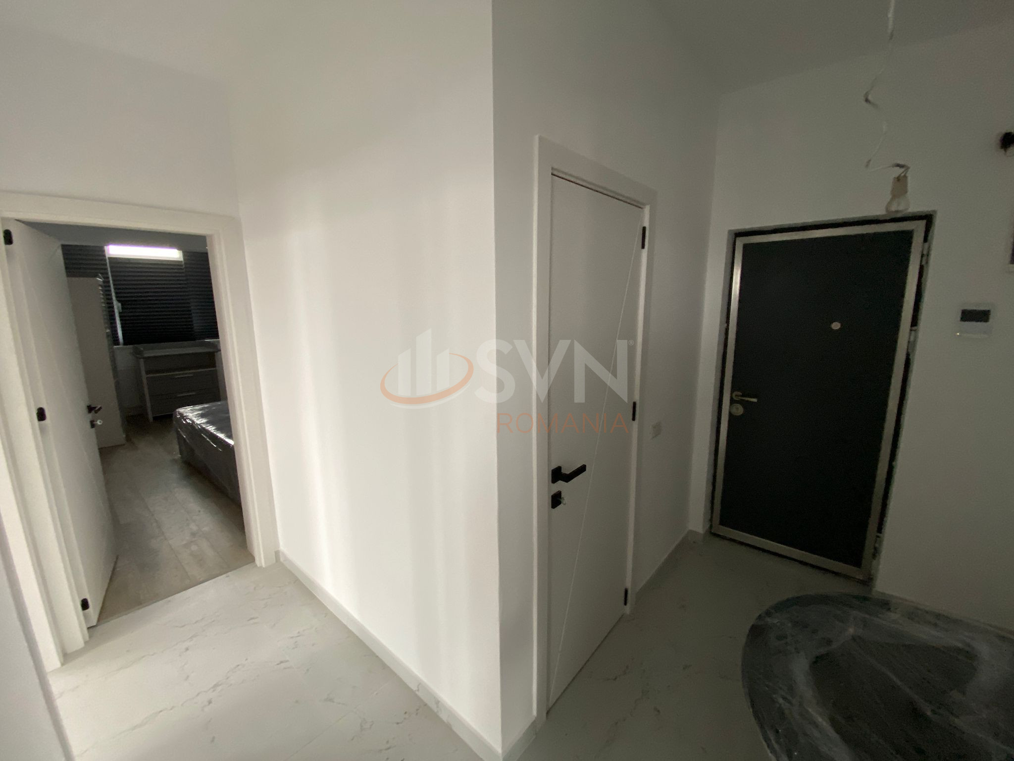Apartament, 4 camere Bucuresti/Giulesti