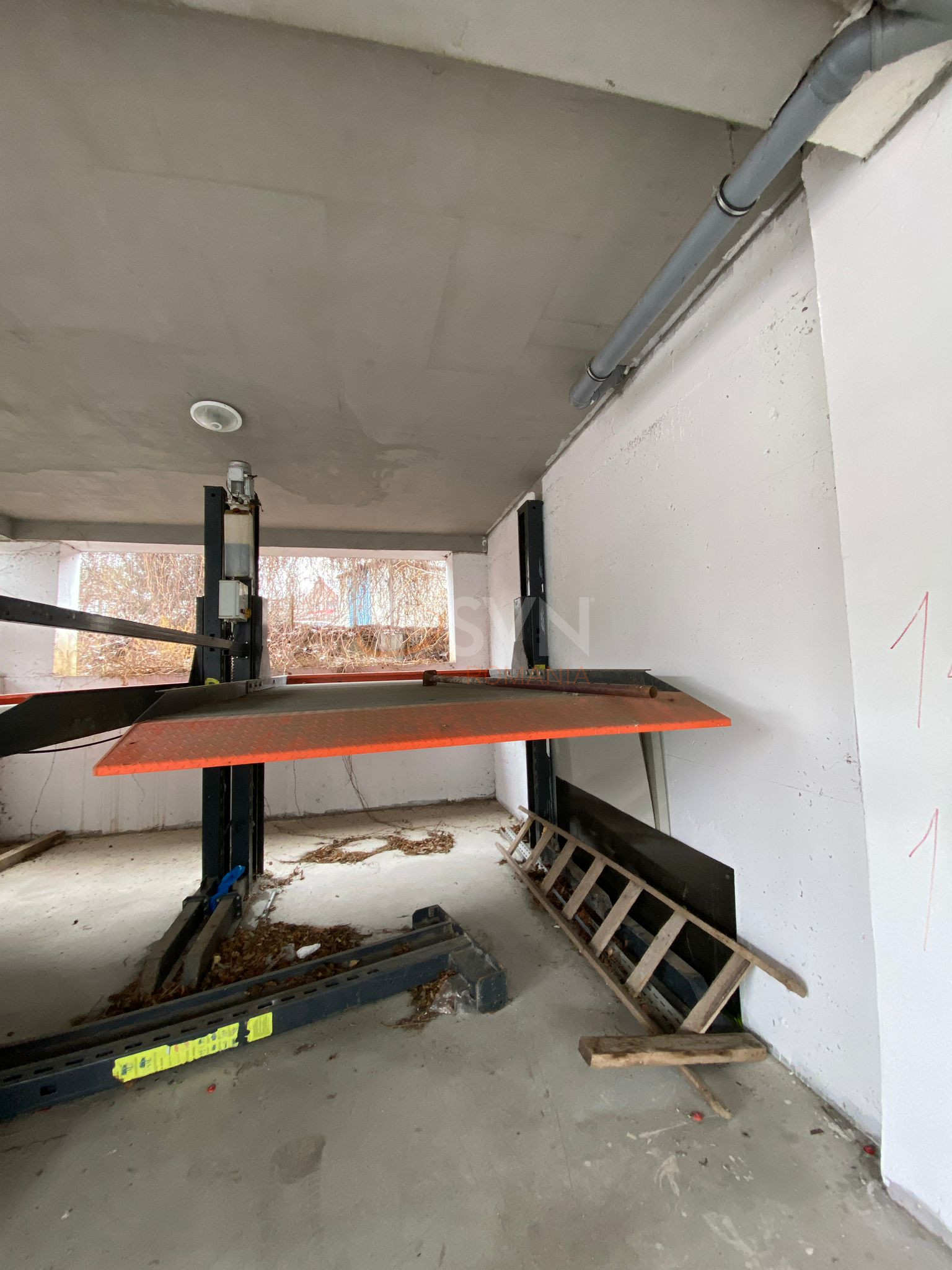 Apartament, 4 camere Bucuresti/Giulesti