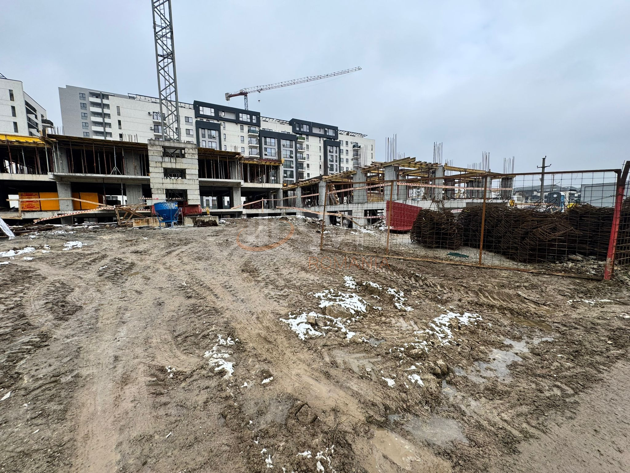 Apartament, 4 camere Bucuresti/Theodor Pallady